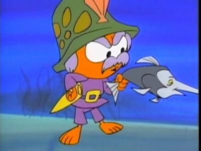 Snorks