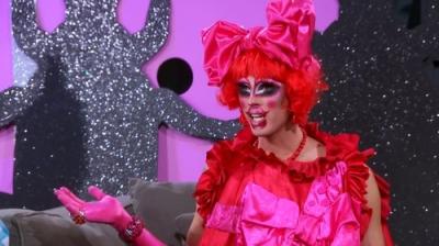 RuPaul's Drag Race: Untucked