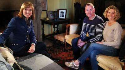 Antiques Roadshow