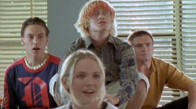 Heartbreak High