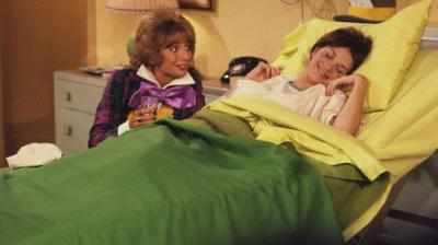 Laverne & Shirley