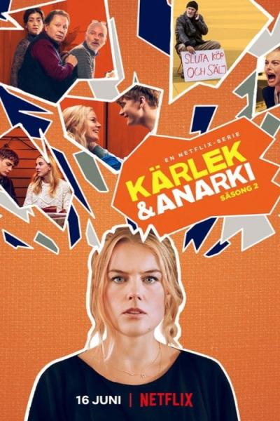 Kärlek & anarki filmas online