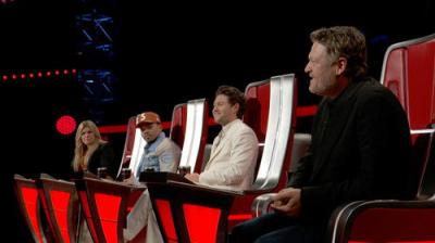 The Voice