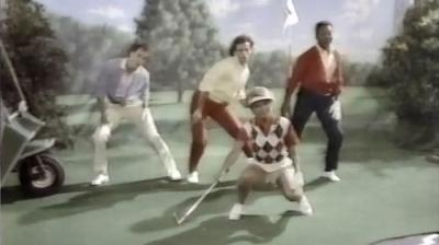 The Tracey Ullman Show