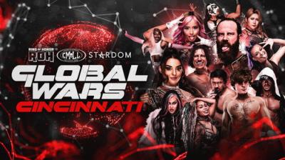 ROH on HonorClub