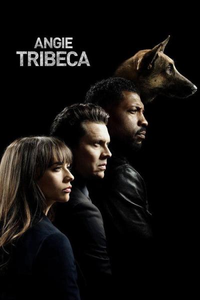 Angie Tribeca filmas online