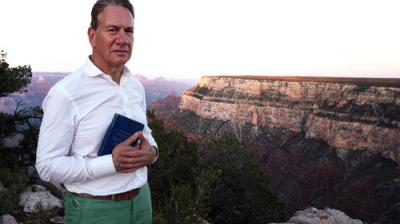 Great American Railroad Journeys
