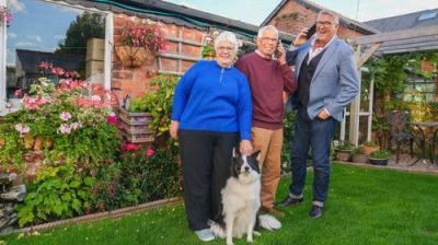 Dogs Behaving (Very) Badly