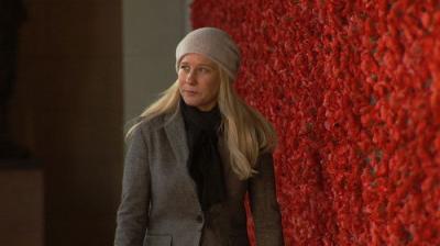 Foreign Correspondent