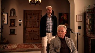 Grace and Frankie