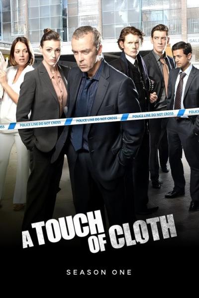A Touch of Cloth filmas online