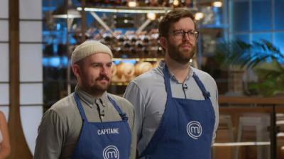 MasterChef Québec