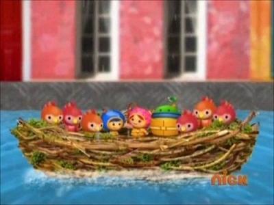 Team Umizoomi