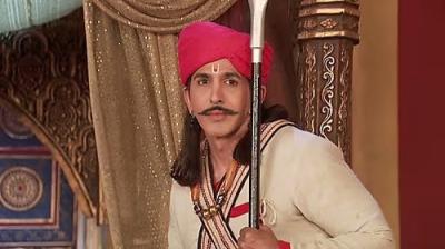Akbar Birbal