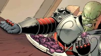 Astonishing X-Men