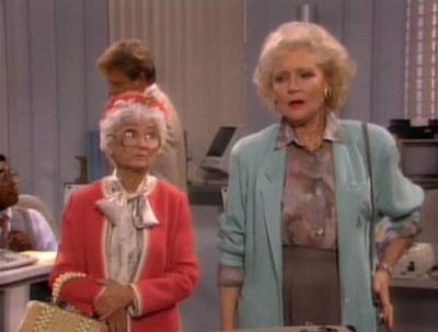 The Golden Girls