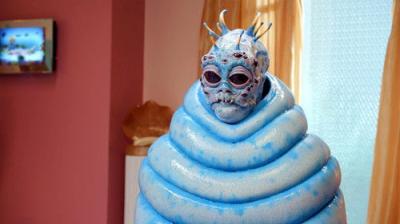 Very Important People