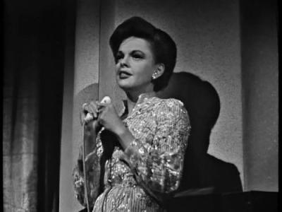 The Judy Garland Show