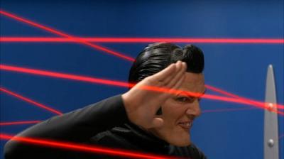 LazyTown