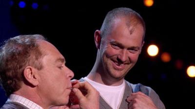 Penn & Teller: Fool Us