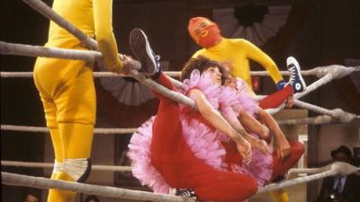 Laverne & Shirley