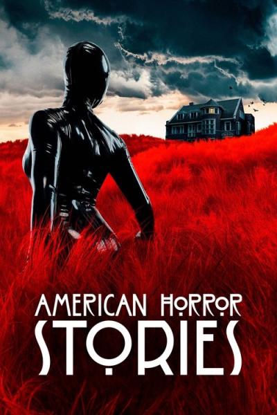 Amerikietiškos siaubo istorijos filmas online