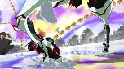 STAR DRIVER 輝きのタクト