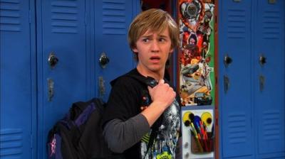 Good Luck Charlie