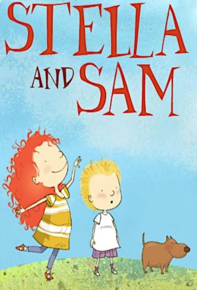 Stella and Sam filmas online