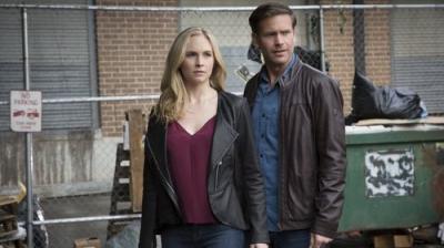 Vampyro dienoraščiai