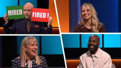 The Apprentice: You're Fired!