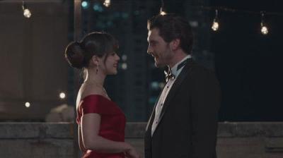 Velvet, El Nuevo Imperio