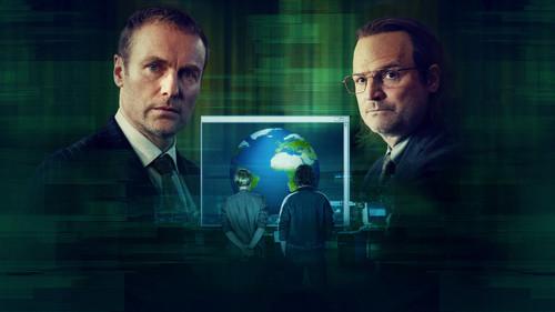 The Billion Dollar Code filmas žiurėti online