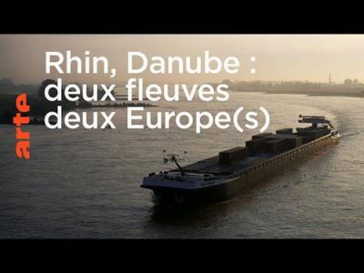 Le Dessous des cartes
