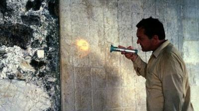 Ancient Aliens