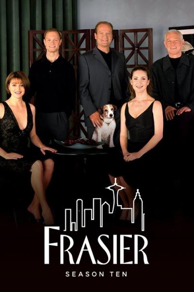 Frasier filmas online