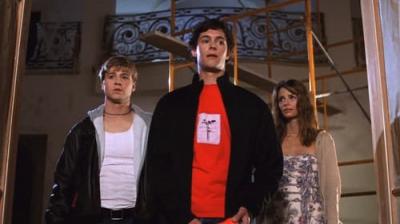The O.C.