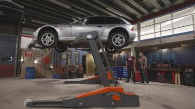 Wheeler Dealers France