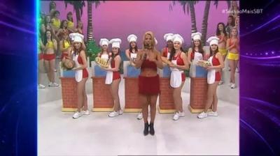 Sessão +SBT