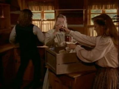 Dr. Quinn, Medicine Woman