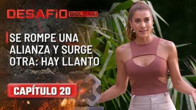 Desafío