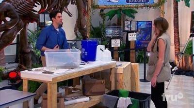 The Carbonaro Effect