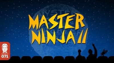 Mystery Science Theater 3000