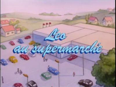 Léo et Popi