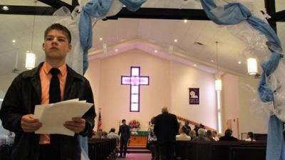 Bringing Up Bates