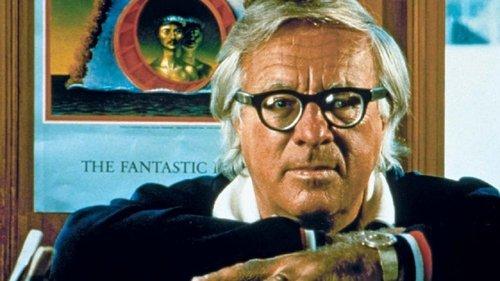 The Ray Bradbury Theater filmas žiurėti online