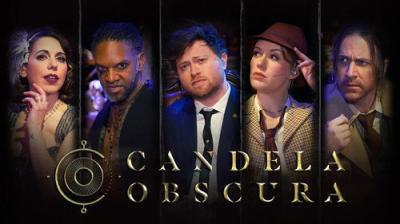 Candela Obscura