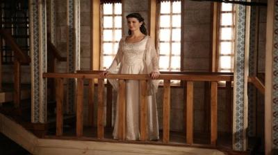 Muhteşem Yüzyıl: Kösem