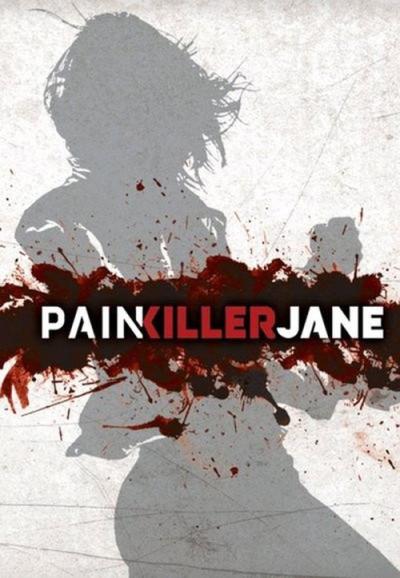 Painkiller Jane filmas online