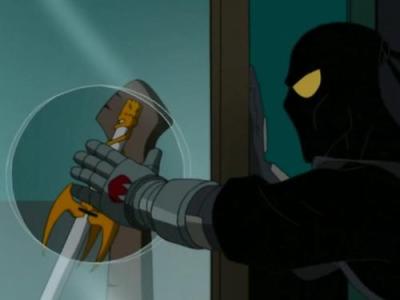 Teenage Mutant Ninja Turtles